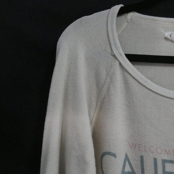 BROOKLYN CLOTH STREETWEAR | large | California Venice Beach Sweatshirt - Picture 3 of 14